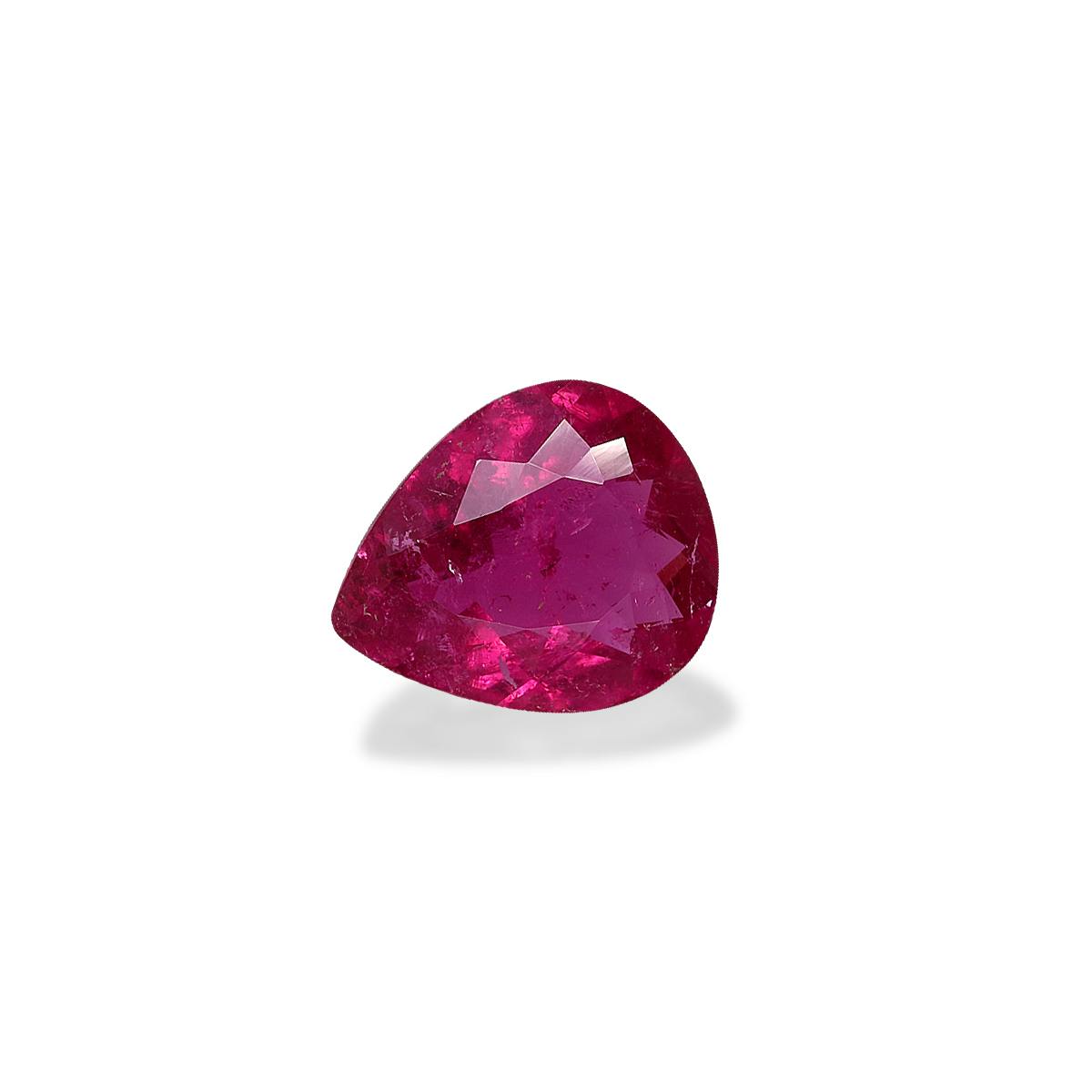 Rubellite Tourmaline 3.05 ct